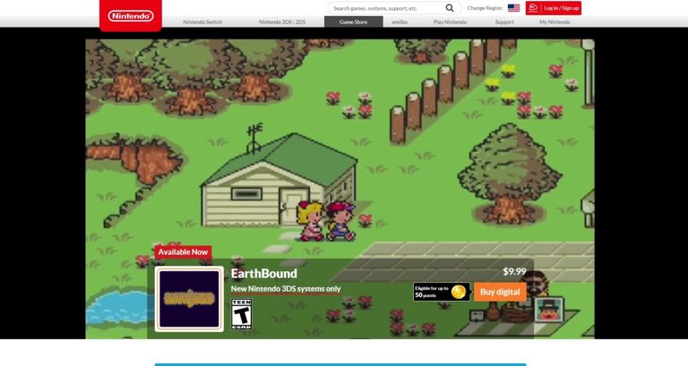 download earthbound mother 3